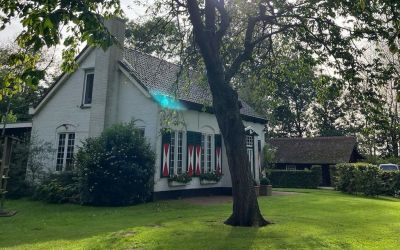 Boudeloodijk 8