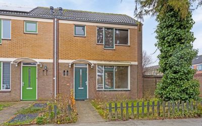 Anjerstraat 25