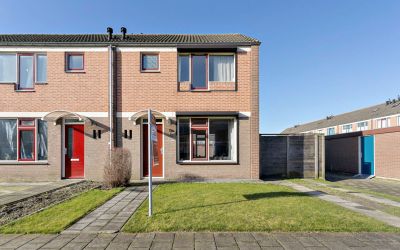 Hyacintstraat 12