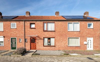 Irenestraat 19