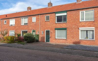 Irenestraat 23