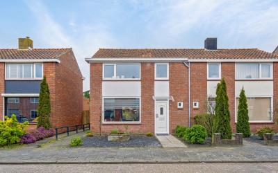 Irenestraat 14