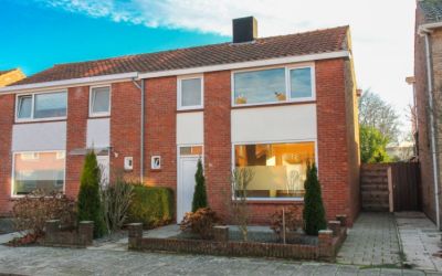Irenestraat 16