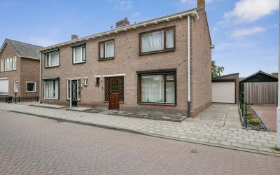 Marijkeplein 6