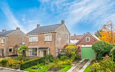 Emmastraat 28