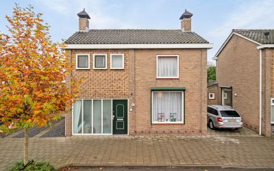 Willem Alex. 35