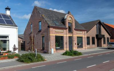 Cloosterstr. 21