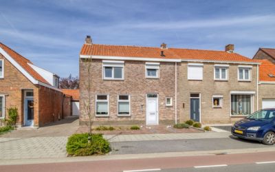 Cloosterstr. 87