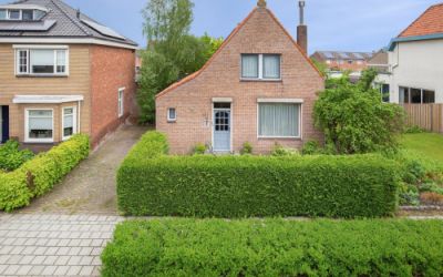 Cloosterstr. 127