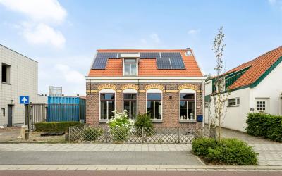 Cloosterstr. 93