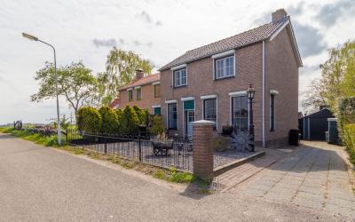 Zoutedijk 1-A
