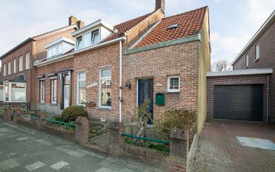 Groenendijk 11-B