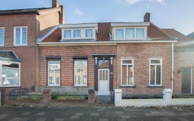 Groenendijk 13