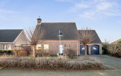 Groenendijk 147