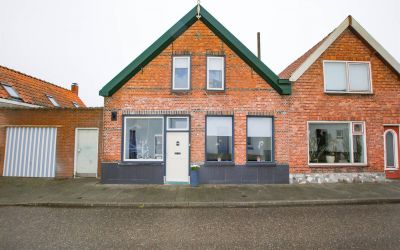 Groenendijk 98