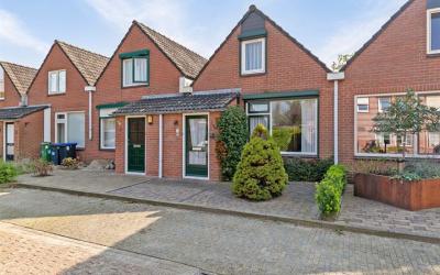 Trompstraat 10
