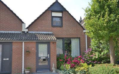 Trompstraat 24