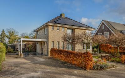 Zandehof 15