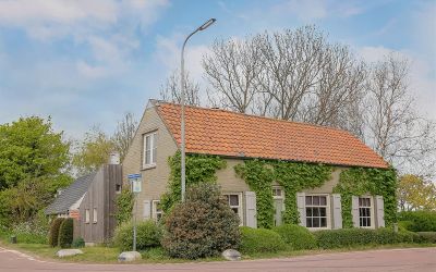 Duivenhoekseweg 12