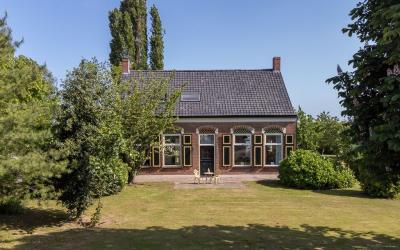 Lange Nieuw. 7