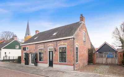 Dorpsstraat 4