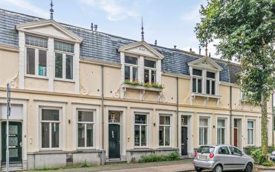 Van Dedemstraat 5