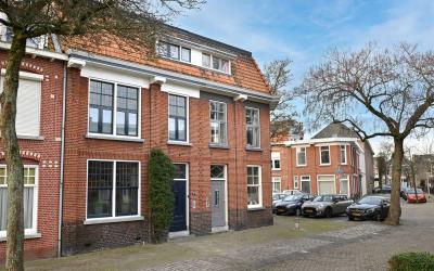 Meeussenstraat 5