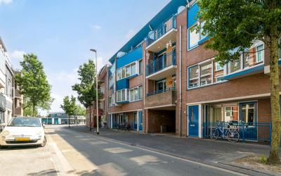 Oude Statio. 10-B