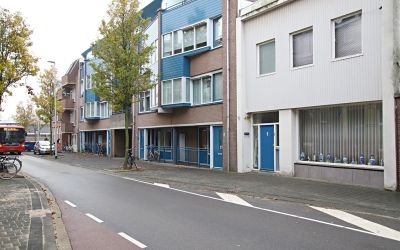 Oude Statio. 2
