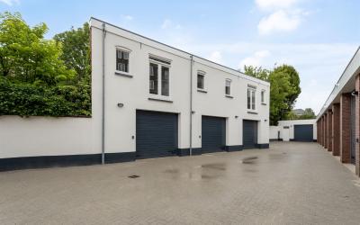 Oude Statio. 37-B