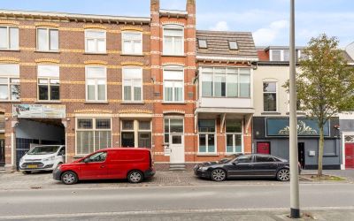 Oude Statio. 41