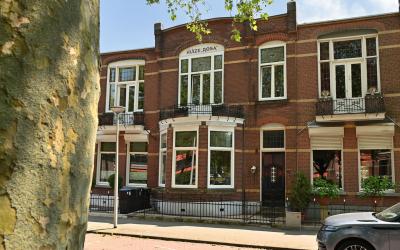 Bolwerk-Zuid 10