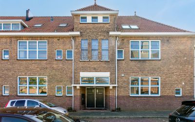 Drabbestraat 4-G
