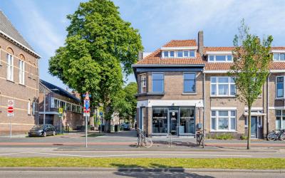 Thomas de Rouckstraat 2-A