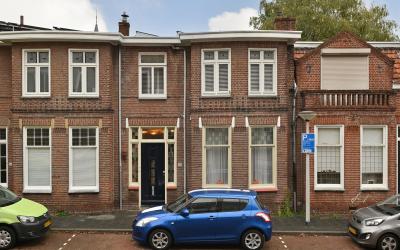 Boxhornstra. 44