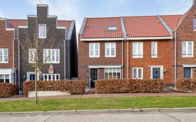 Rijtuigweg 32
