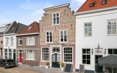 Dubbelstraat 4