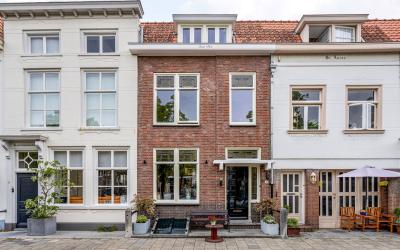 Noordzijde. 20