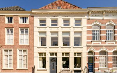 Noordzijde. 28