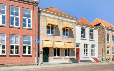 Noordzijde. 38