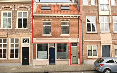 Rijkebuurts. 16-A