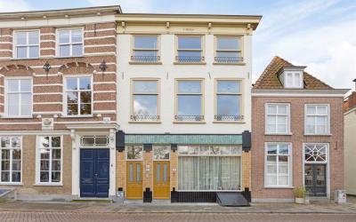 Zuidzijde H. 13-B