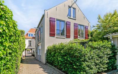 Zuidzijde Haven 5-B