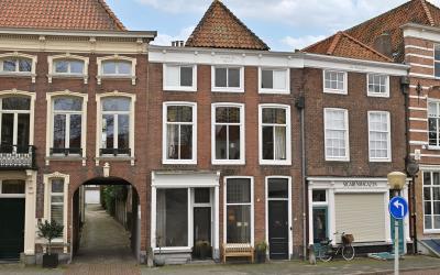 Zuidzijde H. 7