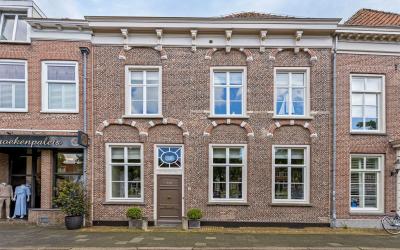 Zuidzijde H. 27