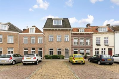 Zuidzijde H. 51