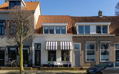 Westersingel 111