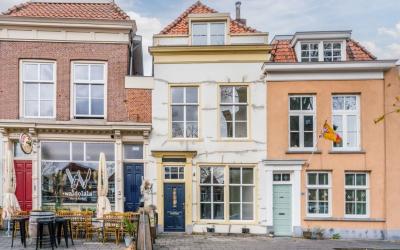 Moeregrebstraat 82