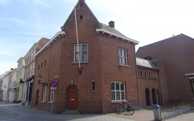 Lievevrouwestraat 47