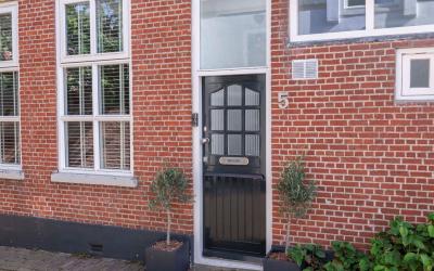 Zuidmolenst. 5
